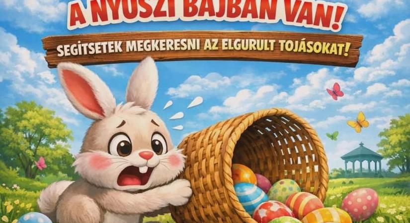 Húsvéti programok: tojáskereséstől a vásárig, körülnéztünk, hová érdemes menni