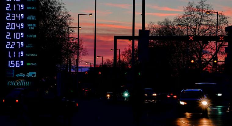 Európa közelgő energiaválsága túlmutat minden félelmünkön