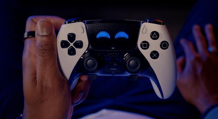 A Sony AI-kontrollere, a Project Playmo megöli helyetted a bossokat és pizzát is rendel neked