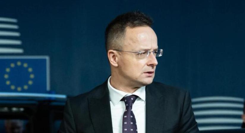 Szijjártó nem hagyta szó nélkül a cseh államfő bírálatát