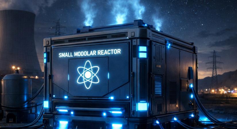 Elfuserált erőművek használatára kényszeríthet bennünket a háború