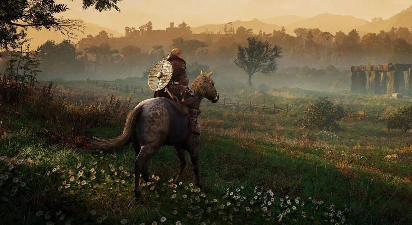 The Legend of California: Jeff Kaplan több mint 5000 órát tolt a Rustba, de az új nyílt világú survivalja mégsem azt másolja le egy az egyben