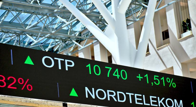 A március kemény volt, de az első negyedév mérlege pozitív, örülhetnek a befektetők