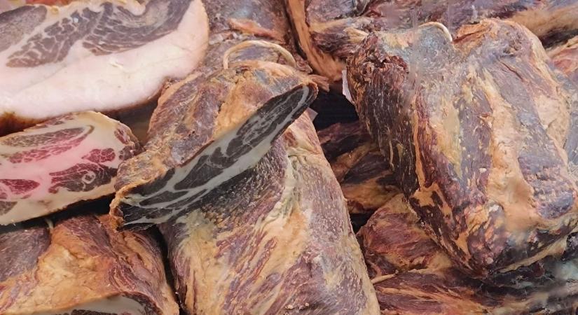 A nagy dilemma húsvét előtt: hogyan legyen verhetetlen a sonkánk?