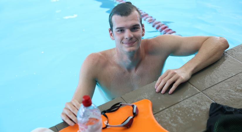 Kós Hubert elbúcsúzott, új kihívások elé néz