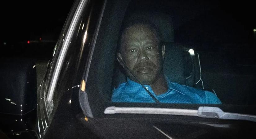 Közlekedési kihágási ügye után egészségügyi problémái miatt ideiglenesen visszavonul Tiger Woods
