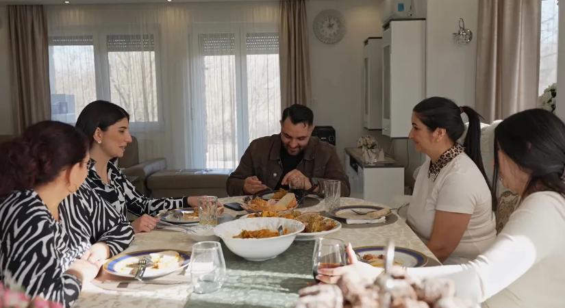 Oláh Gergő olyan titkokat árult el, amiket eddig csak kevesen tudtak