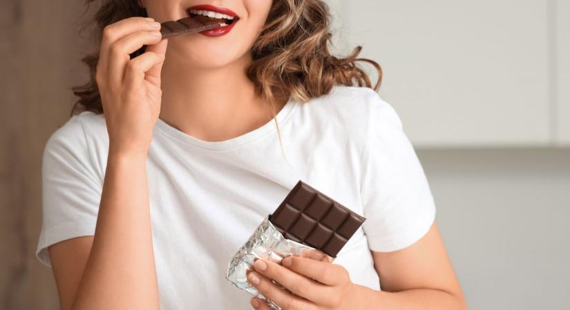 Baj van az egyik legnépszerűbb csokoládéval, levették a boltok polcairól