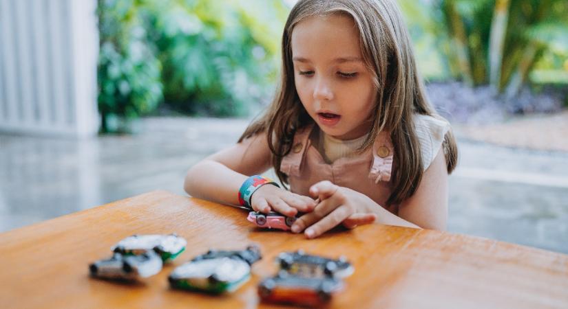 Tele lehet a boltok polca veszélyes játékokkal