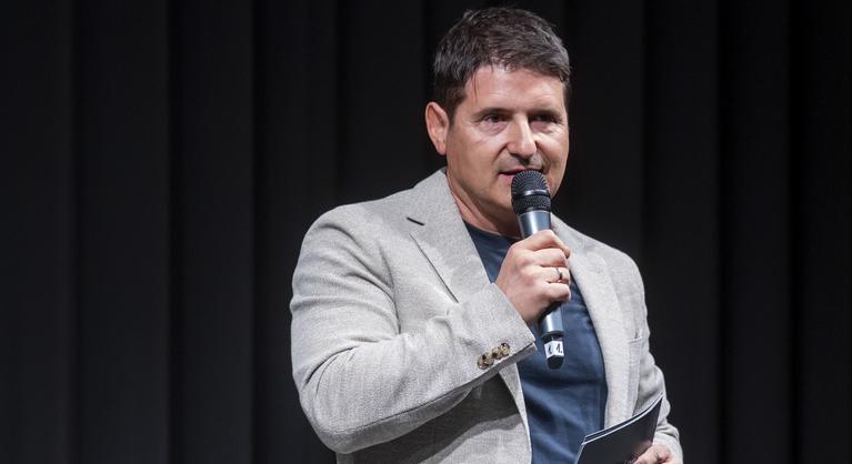 Hajdú Péter reagált Szabó Bence neki szánt szavaira, részletezte közös múltjukat