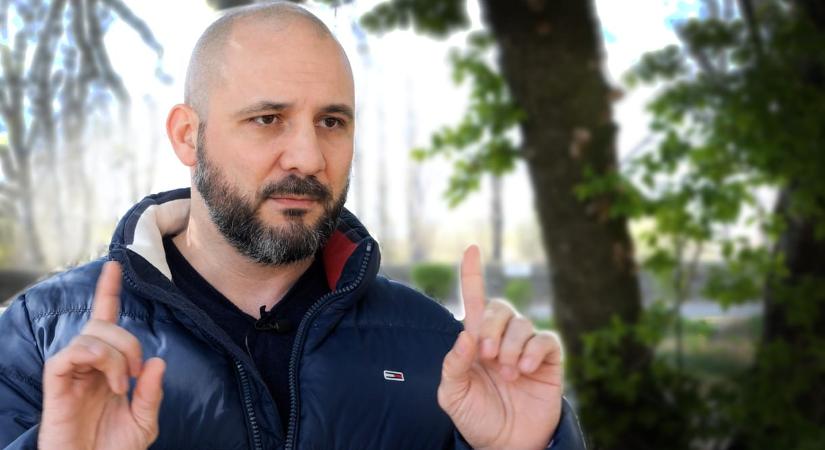 „A magyar rendőrség politikai harapófogóban van” - megszólal a HVG-nek egy volt rendőrszázados