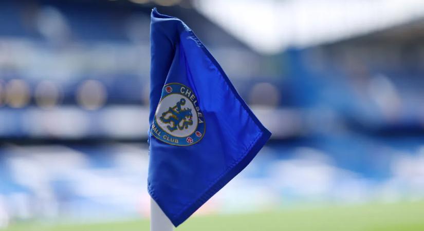 Az angol labdarúgás történetének legnagyobb veszteségét jelentette be a Chelsea