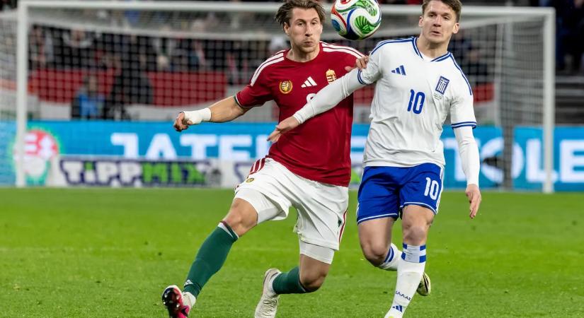 Orbán két mutatóban előzi meg Szoboszlait; 2022 után újra debreceni újoncok