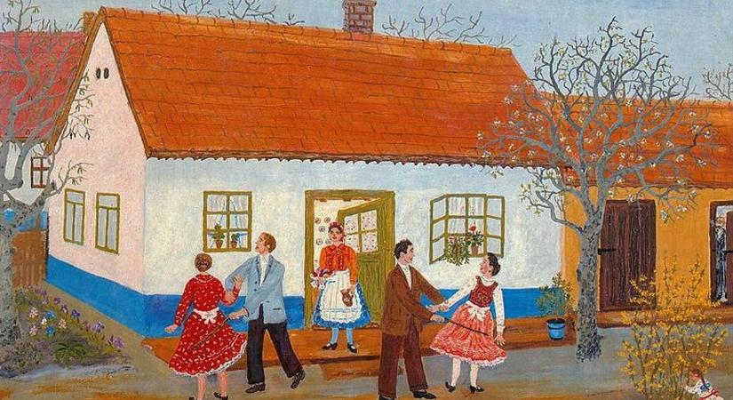 „Sibiribi tojásos” – húsvéti nyomozás Fehérváron