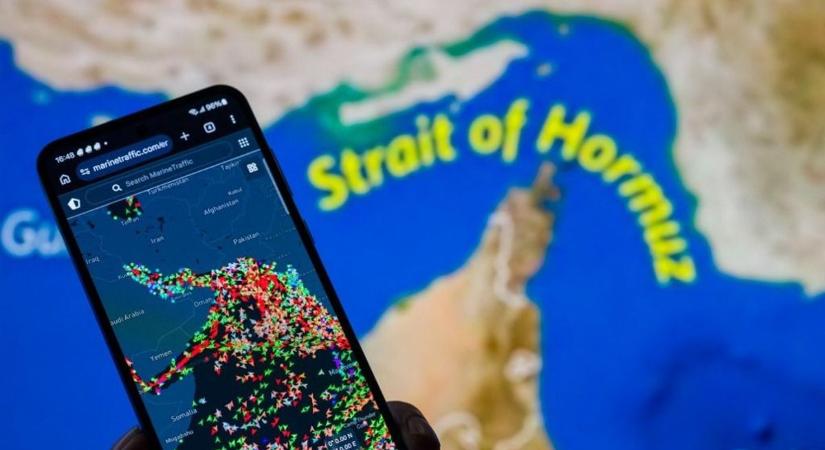 Hamarosan a mindennapi bevásárlásunkon is megérezhetjük a Hormuz-inflációt: drágulhat a benzin, a kenyér, a gyógyszer, de még az okostelefon is