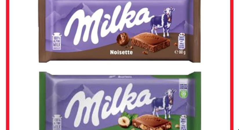 Veszélyes lehet ez a népszerű csoki – azonnali visszahívást rendeltek el