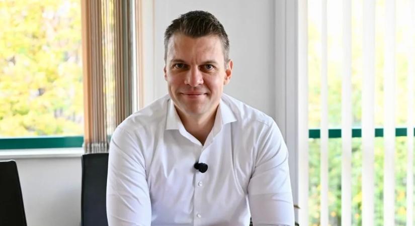 Menczer Tamás: már megvan a szavazatok 70 százaléka