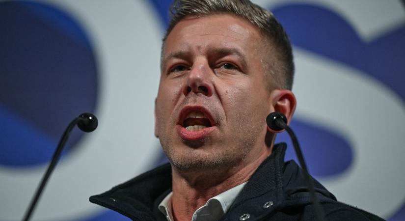 Ennyi – Orbán Viktor videója Magyar Péterről mindent visz