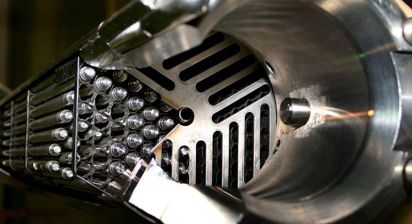 Az EU-nak egy atomenergiai szarvashiba nem volt elég, már az újabbra készül – de van remény