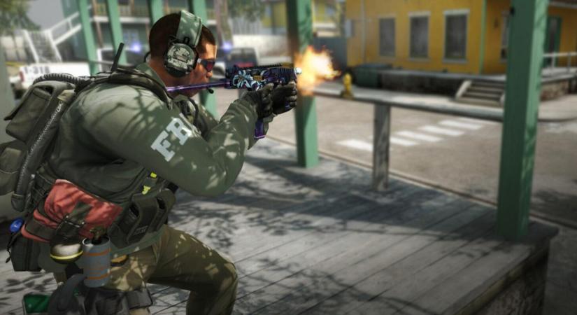 Valve által lopott skinek? Paranoia uralkodik a CS2 közösségben