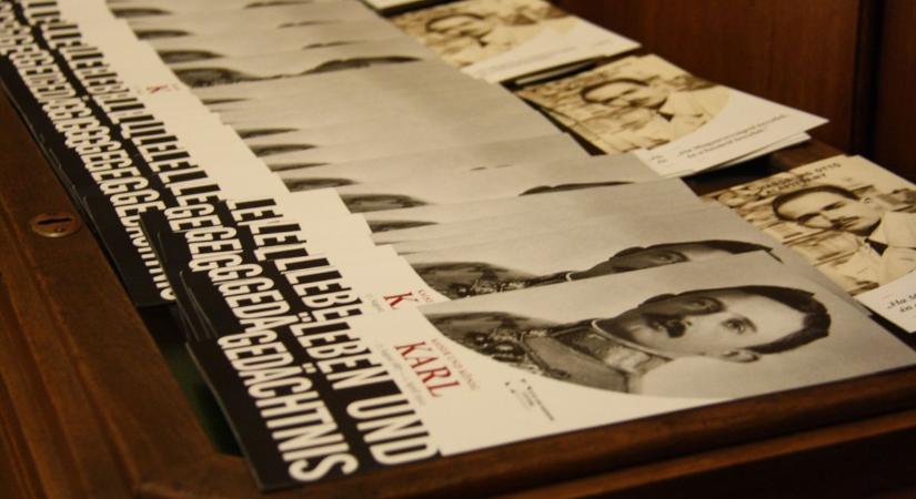 A “legemberibb királynak és legkirályibb embernek” állítanak emléket Sopronban