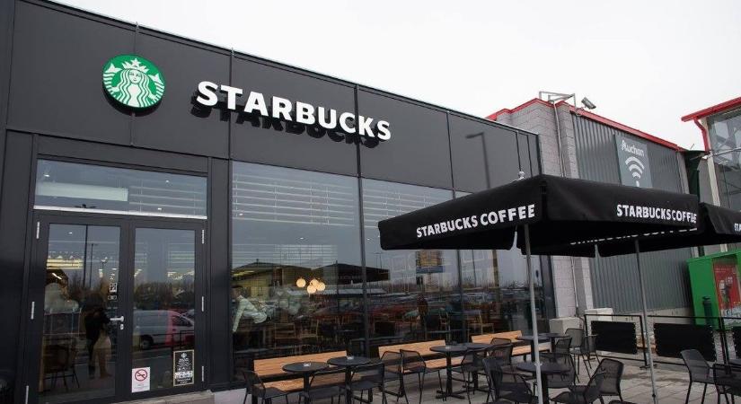 Utánajártunk: Starbucks kávézó nyílik Szombathelyen?
