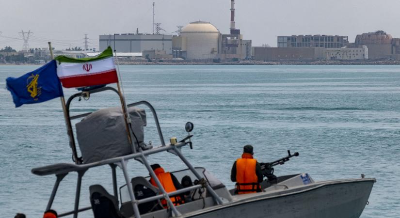 „Még nem mérték fel a helyzet súlyosságát” – a Hormuzi-szoros okozta válság hamarosan elérheti a Nyugatot is