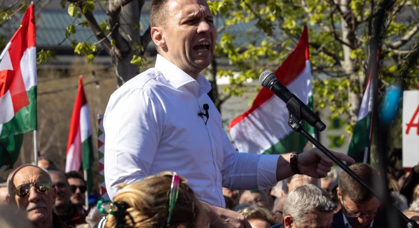 Menczer Tamás nem hisz a vereségét jósló Nézőpont-kutatásnak