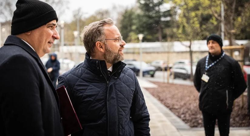 Orbán Balázs: Kizsebelnék a magyarokat az energiamultik és az ukránok érdekében