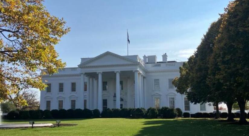 Áthúzták Trump Fehér Házi bálterem-terveit