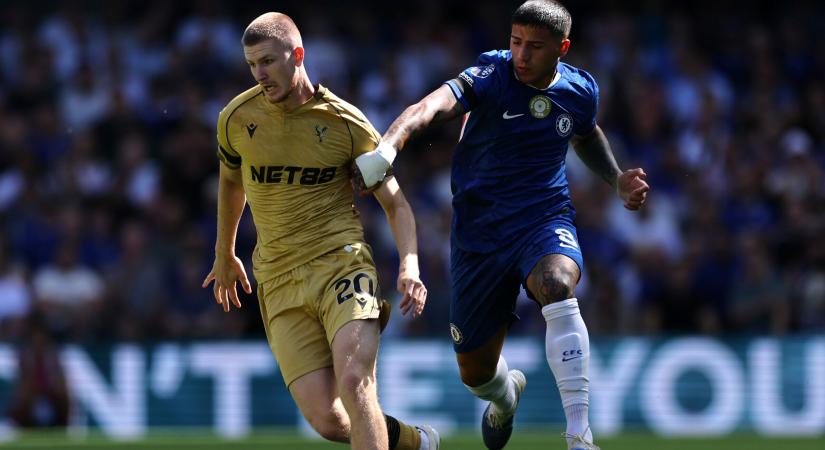 Londonból érkezhet erősítés a Real középpályájára – sajtóhír