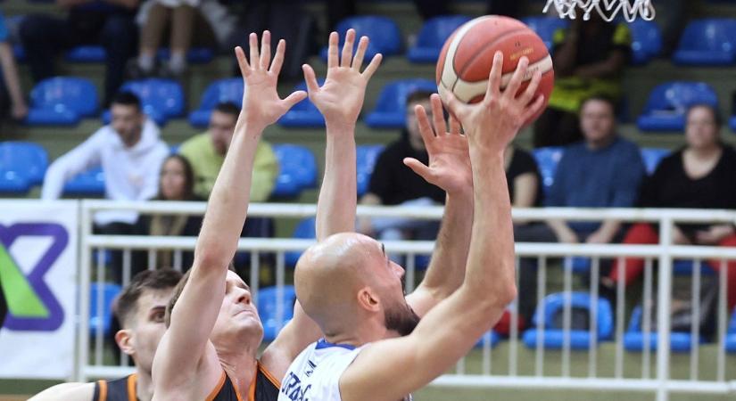 Olyat tehetne a Szedeák, amelyre ebben az idényben még nem volt példa