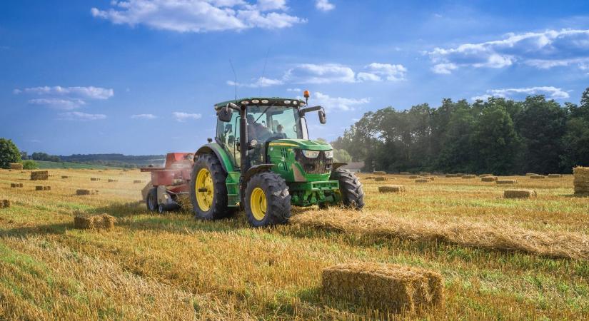 Hihetetlen, de igaz: márciusban minden eddigit felülmúlt a traktorértékesítés