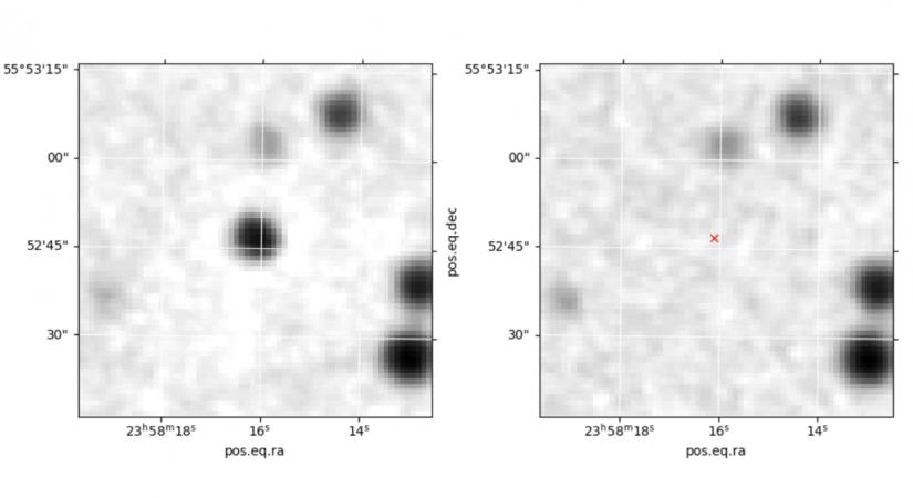 A Föld közelében keringő „lapos, forgó objektumok” okoztak fényvillanásokat az 1950-es években a NASA exkutatója szerint
