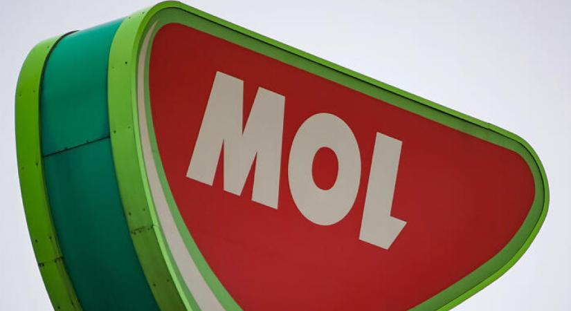 Nagy változás történt a Mol-nál április 1-jétől