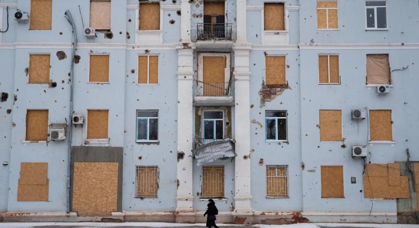 Kész a 90 milliárd eurós ukrán hitelcsomag: Brüsszel a magyar vétó ellenére is lépett