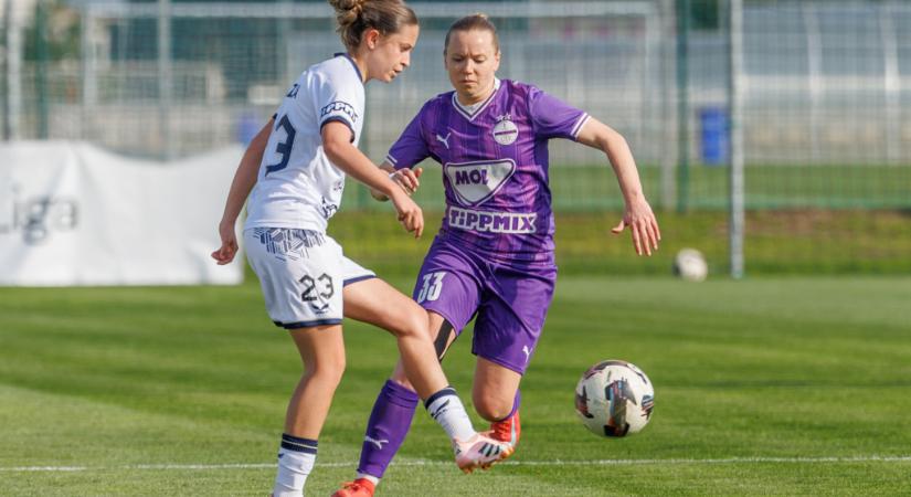 Gálázott az FTC, súlyos vereségbe futott bele az Újpest, bravúros győzelmet aratott a DVTK