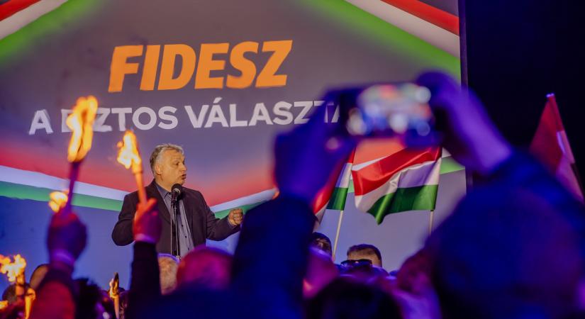 Orbán Viktor Szentesen – nézze nálunk a miniszterelnök beszédét!