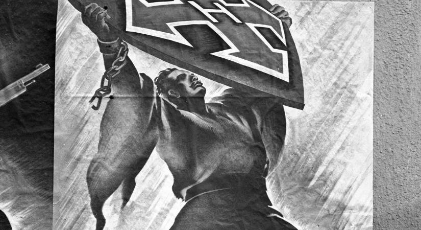 Nyilas hírlapíróból zsidómentő: íme Fiala Ferenc különös karrierje