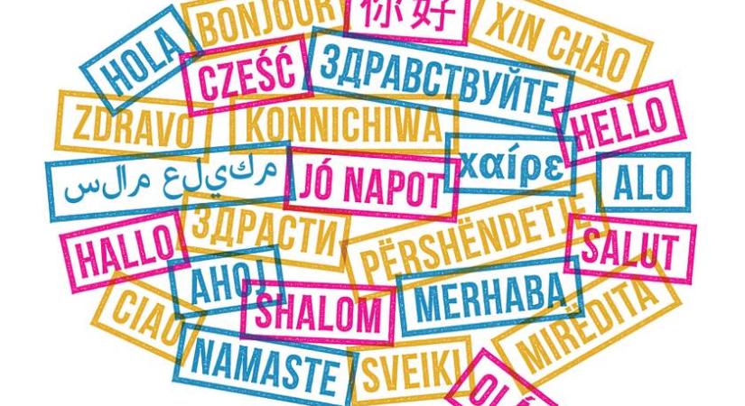 Döbbenetes, mi történik a személyiségeddel, amikor átváltasz idegen nyelvre: bizonyítottan megváltozik