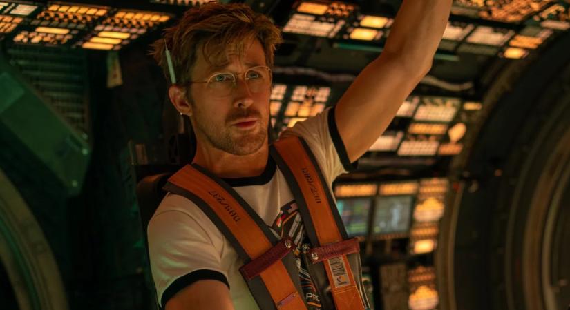 10 film, amit meg kell nézned, ha tetszett A Hail Mary küldetés