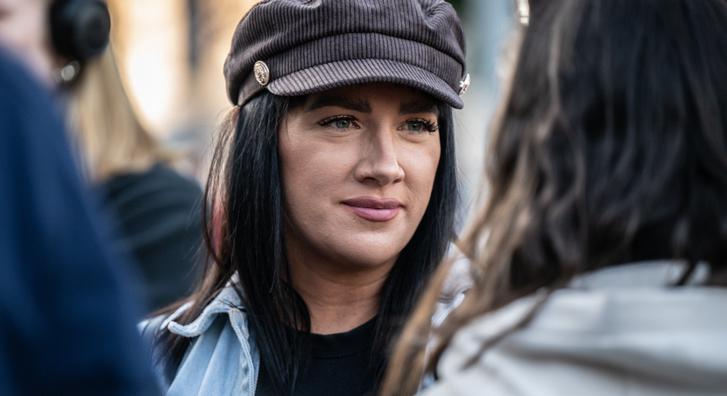 „Engem ez gyógyít” – Kriptikus posztot tett közzé a Facebookon Tóth Gabi