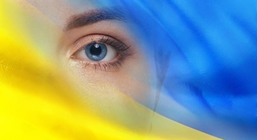 Megosztó: aktmodellt nevezett ki konzulnak Zelenkszkij