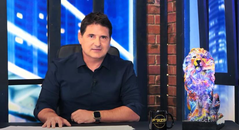 Hajdú Péter: Valóban Szabó Bence százados hallgatott ki engem a NAV-nál