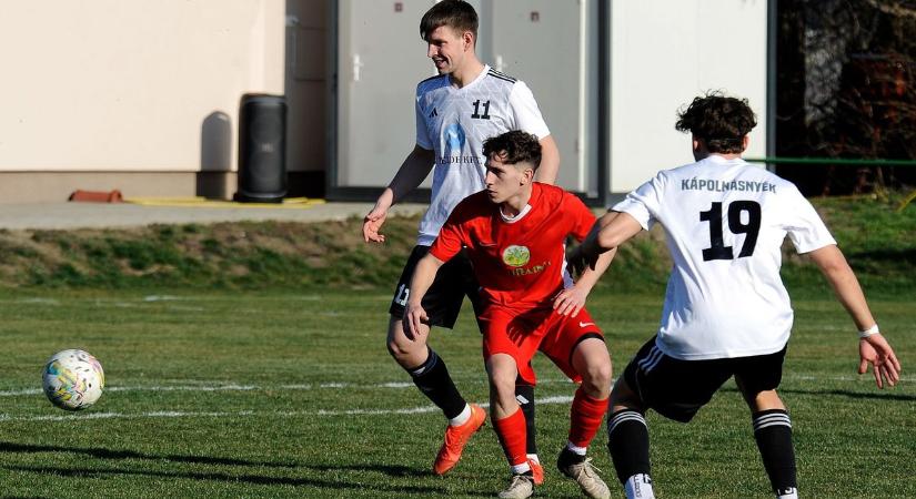 Élesedik a harc a kupában