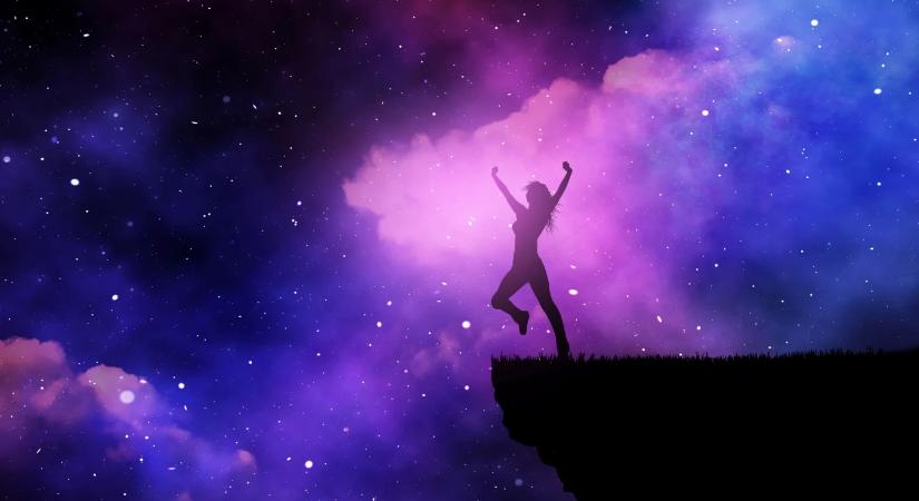 Áprilisi horoszkóp: ez a 3 csillagjegy most igazán szárnyal