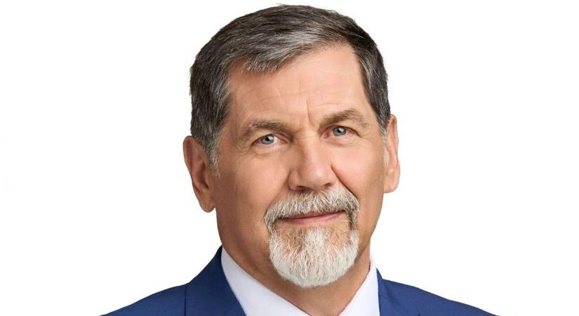 Megfenyegették a DK jelöltjét: Bodó László nem lép vissza (videó)