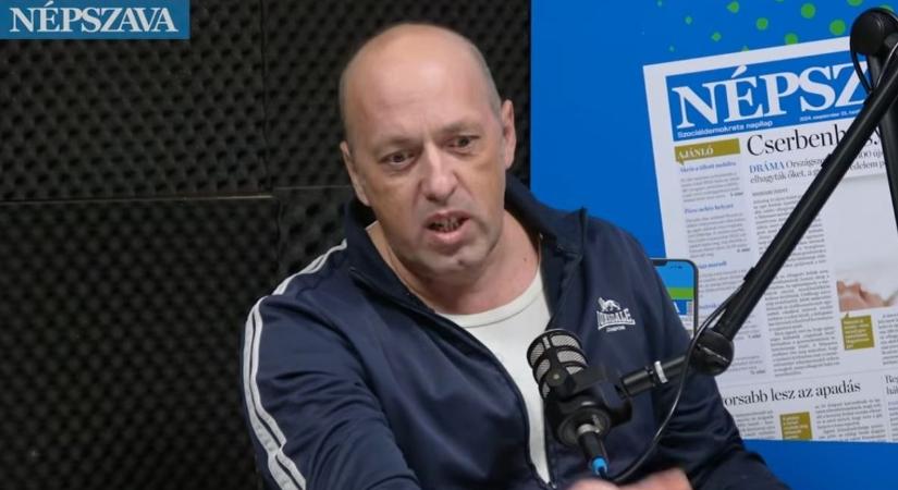 Komolyan mondom, az ember hányingert kap, amikor ezeket a Batka-sorokat olvassa