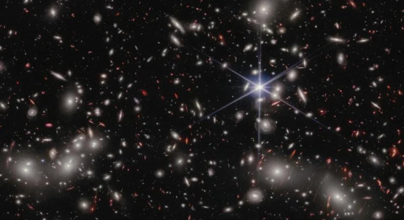 És lőn világosság! Végre tudjuk, hogy gyúlt ki a fény az idők kezdetén