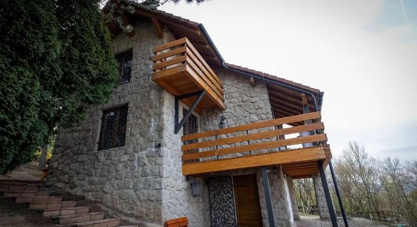 Új életre kelt a legendás villa: teljesült Gobbi Hilda végakarata